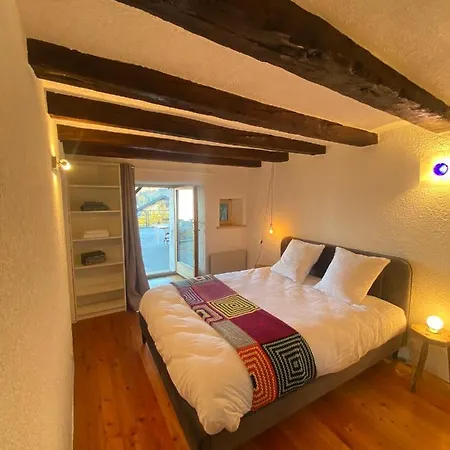 Bed & Breakfast Sur Terrasse 3*