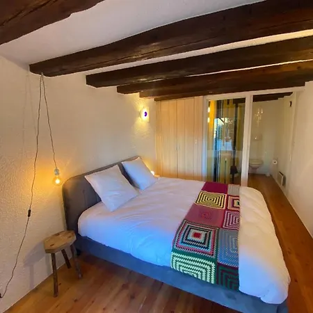 Sur Terrasse Bed & Breakfast Nendaz