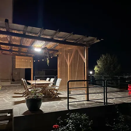 Sur Terrasse Bed & Breakfast